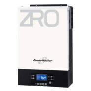 PowerWalker Solar Inverter 5000 ZRO – nowy wielofunkcyjny inwerter do sieci Off-grid